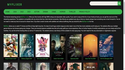 myflixer fair trade|MyFlixer: Free Movies & Shows Galore for Your Entertainment.